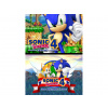 Sonic the Hedgehog 4 Complete - Steam PC