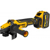 DeWALT DCG409T1 aku uhlová brúska (1x6Ah)