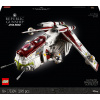LEGO Star Wars 75309 Kanonierka republiky