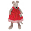 Moulin Roty Myška Nini 20 cm