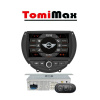 TomiMax Mini 2014 Android 14 autorádio HW výbava: 8 Core 8GB+128GB HIGH