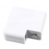 Nabíjačka/adaptér pre Apple Macbook 87W PD adapter: nabíjačka + magsafe 2 kábel