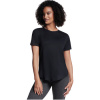 Skechers Tričká s krátkym rukávom Godri Swift Tunic Tee Čierna