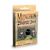 Steve Jackson Games Munchkin Zombíci 3+4