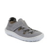 Froddo barefoot Light sandále G3150296-2 Grey Veľkosť: 28