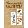 Homeopatická samoléčba - Chappell Peter