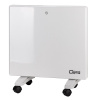 DENNER edition Elektrický ohrievač 1000 W DPH1000 LED