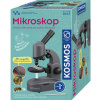 Kosmos 33414758, Mikroskop, Rozvoj, 10 rok / roky