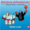 Audiokniha: Krtečkova dobrodružství 3 - Krtek a orel