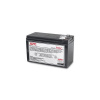 APC APCRBC110 batéria do UPS Sealed Lead Acid (VRLA) (APCRBC110)