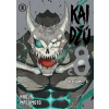 Kaidžú č. 8 / 8 - Naoya Matsumoto