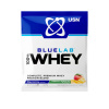 USN BlueLab 100% Whey Protein Premium 34 g tropické ovocie