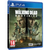 The Walking Dead: Destinies (PS4)