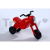 Dohány odrážadlo motorka Enduro 5045-2 modré