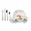 Villeroy & Boch Porcelain Dishes 1486648430 (Villeroy & Boch Happy ako medveď, 7-c.)