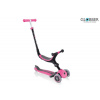 Kolobežka Go Up Foldable Plus Sky Pink, Globber, W020434