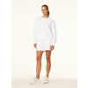 Mikina Goldbergh Relax Sweater White M