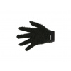 Rukavice SANTINI Alpha Black - XL