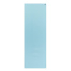 Bodhi Rishikesh Premium 60 PVC joga podložka s popruhmi 183 x 60 cm 4,5 mm 680LB