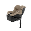 CYBEX Sirona G Plus i-Size + Base G almond beige 2024