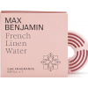 Náplň do osviežovača vzduchu do auta Max Benjamin French Linen Water