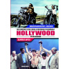 Bezstarostní jezdci, zuřící býci - Jak generace sexu, drog a rock and rollu zachránila Hollywood - Peter Biskind