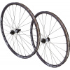 Specialized Roval Traverse 650B Wheelset - charcoal decal uni