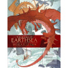 Books of Earthsea (Ursula K. Le Guin)