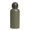 MIL-TEC® Fľaša ALU 0,5 LTR. OLIV