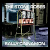 LP The Stone Roses: Sally Cinnamon CLR