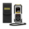 Stanley - Laserový merač vzdialenosti, dosah 60 m FMHT77050-XJ
