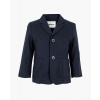 Losan Chlapčenské sako - Modrá Veľkosť: 98