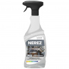 LAVON alkoholový čistič na nerez P11, 500 ml