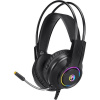 Marvo HG8935 herné slúchadlá s mikrofónom čierna