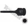 Nástrčný bit 1/2'', M6, XZN Spline, dlhá, CR-MO, TRIUMF