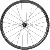 Zapletené zadné koleso Bontrager Aeolus Pro 3V TLR Boost Disc - black/anthracite uni