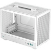 DeepCool CH160 WH Small Form Factor (SFF) Biela (R-CH160-WHNGI0-G-1)