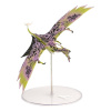 McFarlane Toys Avatar W.O.P Akční Figure Mountain Banshee - Ikeyni's Banshee