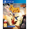 It Takes Two Sony PlayStation 4 (PS4)