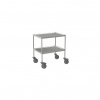 Vozík s pevnými policami 2705