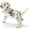 Schleich Zvieratko - dalmatín šteňa