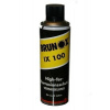 Brunox IX100 - KANISTER - antikor.ochrana do ext.podmínek 5L
