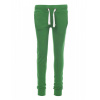 PAYPER SEATTLE LADY 000392-0001 / Dámske teplákové nohavice - jelly green M