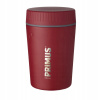 Primus TrailBreak Termo obedár Lunch Jug červený 550 ml