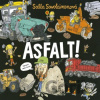 Asfalt! - Salla Savolainen