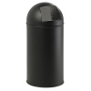 Samouzatváracie vedro na odpad ,objem 40 l, v x Ø 740 x 350 mm
