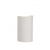 Moderné svietidlo LUCIDE GIPSY Wall Light 35200/18/31