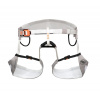 MAMMUT Zephir Altitude cliff-white - S