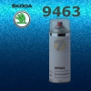 SKODA 9463 MODRA RACE BLUE barva Spray 400ml