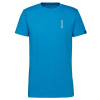 tričko MAMMUT MASSONE T-Shirt Men QUICKDRAW Glacier Blue XL